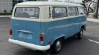 Thumbnail Photo 5 for 1972 Volkswagen Vans