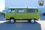 Thumbnail Photo 4 for 1972 Volkswagen Vans