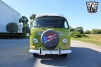Thumbnail Photo 2 for 1972 Volkswagen Vans