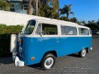 Thumbnail Photo 4 for 1972 Volkswagen Vans