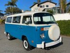 Thumbnail Photo 2 for 1972 Volkswagen Vans