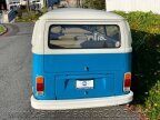 Thumbnail Photo 5 for 1972 Volkswagen Vans