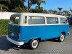 Thumbnail Photo 3 for 1972 Volkswagen Vans