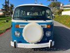 Thumbnail Photo 6 for 1972 Volkswagen Vans
