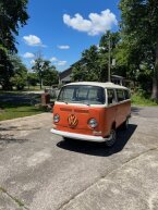Thumbnail Photo 6 for 1972 Volkswagen Vans for Sale by Owner