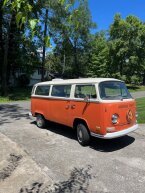 Thumbnail Photo 2 for 1972 Volkswagen Vans for Sale by Owner