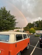 Thumbnail Photo 1 for 1972 Volkswagen Vans for Sale by Owner