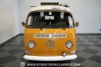 Thumbnail Photo 6 for 1972 Volkswagen Vans
