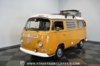 Thumbnail Photo 5 for 1972 Volkswagen Vans