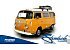 1972 Volkswagen Vans