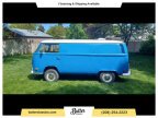 Thumbnail Photo 1 for 1972 Volkswagen Vans