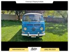 Thumbnail Photo 4 for 1972 Volkswagen Vans