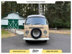 Thumbnail Photo 4 for 1972 Volkswagen Vans