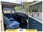 Thumbnail Photo 5 for 1972 Volkswagen Vans