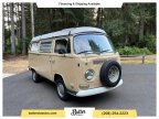 Thumbnail Photo 1 for 1972 Volkswagen Vans