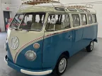 Thumbnail Photo 2 for 1972 Volkswagen Vans