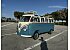 1972 Volkswagen Vans
