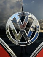 Thumbnail Photo 3 for 1972 Volkswagen Vans