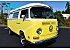 1972 Volkswagen Vans