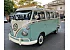 1972 Volkswagen Vans