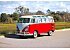 1972 Volkswagen Vans
