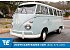1972 Volkswagen Vans