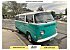 1972 Volkswagen Vans
