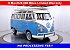 1972 Volkswagen Vans