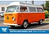 1972 Volkswagen Vans