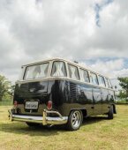 Thumbnail Photo 5 for 1972 Volkswagen Vans