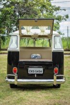 Thumbnail Photo 6 for 1972 Volkswagen Vans