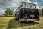Thumbnail Photo 1 for 1972 Volkswagen Vans