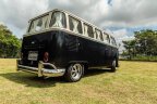 Thumbnail Photo 2 for 1972 Volkswagen Vans