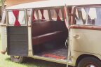 Thumbnail Photo 3 for 1972 Volkswagen Vans