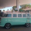 Thumbnail Photo 1 for 1972 Volkswagen Vans