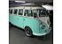 1972 Volkswagen Vans
