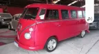 Thumbnail Photo 1 for 1972 Volkswagen Vans