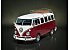 1972 Volkswagen Vans