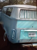 Thumbnail Photo 2 for 1972 Volkswagen Vans for Sale by Owner