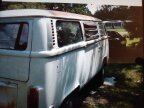 Thumbnail Photo 1 for 1972 Volkswagen Vans for Sale by Owner