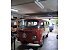 1972 Volkswagen Vans