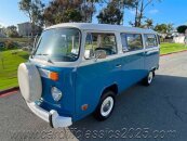 1972 Volkswagen Vans