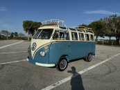 1972 Volkswagen Vans