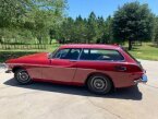 Thumbnail Photo 2 for 1972 Volvo 1800ES