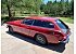 1972 Volvo 1800ES