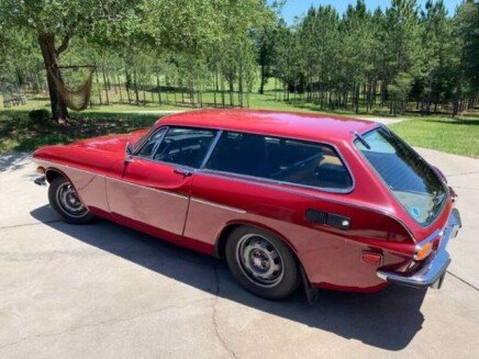 Photo 1 for 1972 Volvo 1800ES