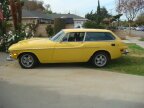 Thumbnail Photo 3 for 1972 Volvo 1800ES for Sale by Owner