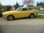 Thumbnail Photo 1 for 1972 Volvo 1800ES for Sale by Owner