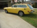 Thumbnail Photo 6 for 1972 Volvo 1800ES for Sale by Owner