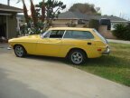 Thumbnail Photo 4 for 1972 Volvo 1800ES for Sale by Owner
